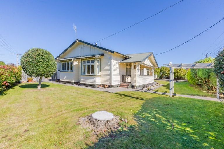 Photo of property in 29 Victoria Street, Waipawa, 4210