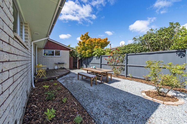 Photo of property in 35 Market Street, Leeston, 7632