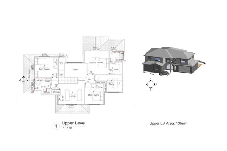 Photo of property in 19 Shibata Rise, Ranui, Auckland, 0612