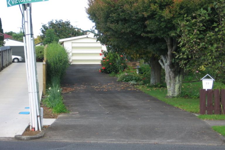 Photo of property in 77 Victoria Road, Papatoetoe, Auckland, 2025