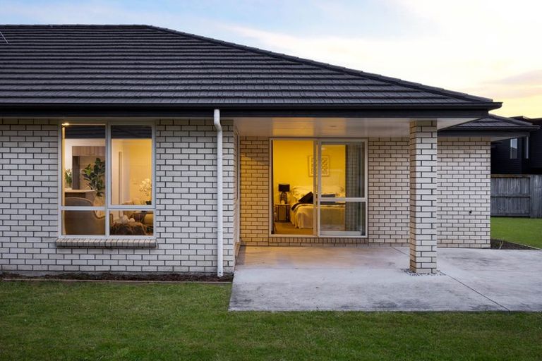 Photo of property in 9 Hancock Drive, Flagstaff, Hamilton, 3210