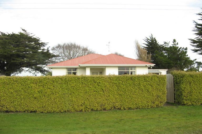 Photo of property in 339 Avon Road, Tisbury, Invercargill, 9877