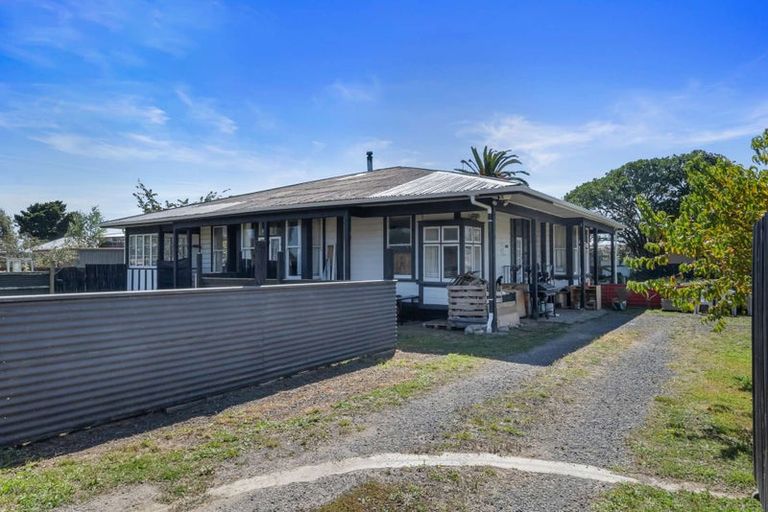 Photo of property in 24a Mckenzie Street, Levin, 5510