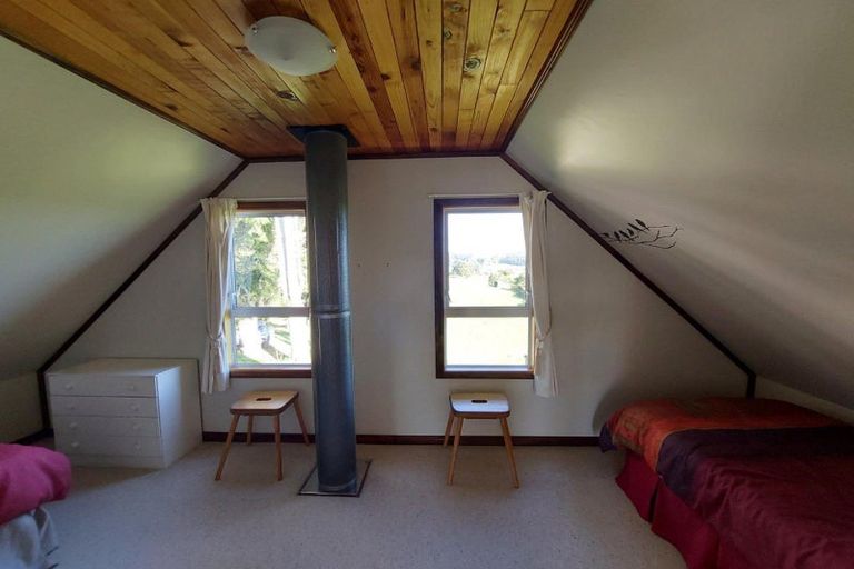 Photo of property in 277 Wortley Road, Waiongana, New Plymouth, 4373