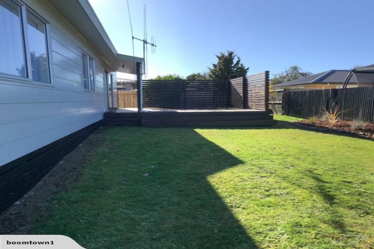 Photo of property in 4a Thomas Place, Leamington, Cambridge, 3432