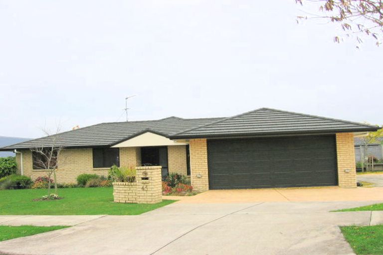 Photo of property in 45 Te Wharau Drive, Greenhithe, Auckland, 0632