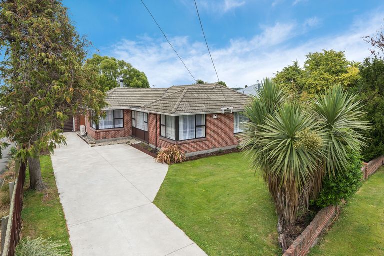 Photo of property in 3 Mcintyre Street, Shirley, Christchurch, 8013