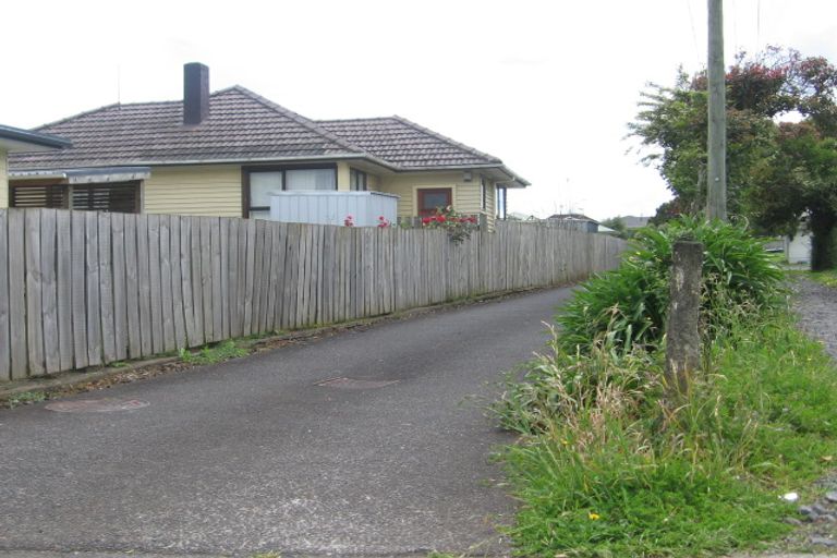 Photo of property in 3/249 Puhinui Road, Papatoetoe, Auckland, 2025