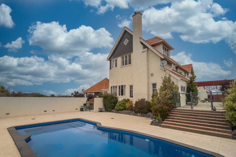 Photo of property in 6 Chateau Close, Gleniti, Timaru, 7910