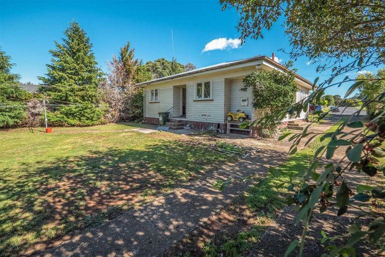 Photo of property in 167 Broadway, Kaikohe, 0405