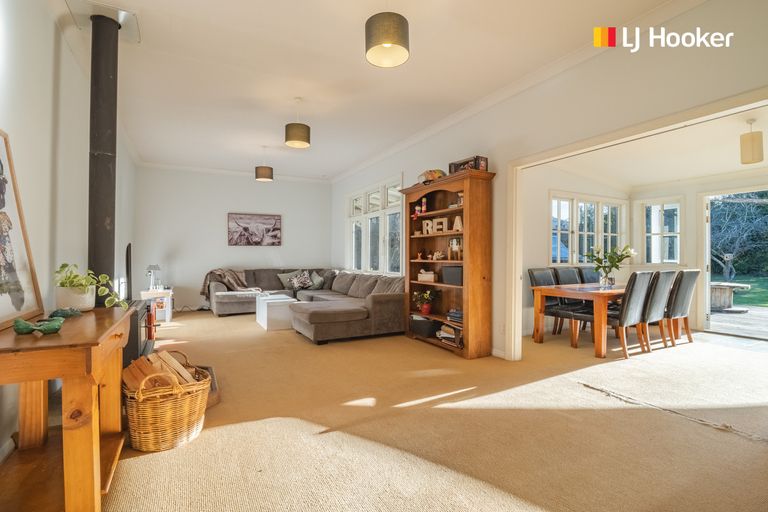 Photo of property in 7 Gourley Street, Saint Kilda, Dunedin, 9012