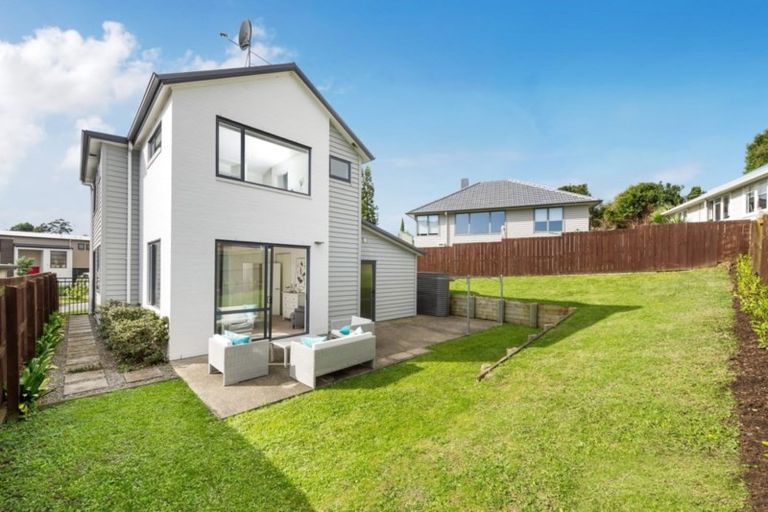 Photo of property in 34a Merfield Street, Glen Innes, Auckland, 1072