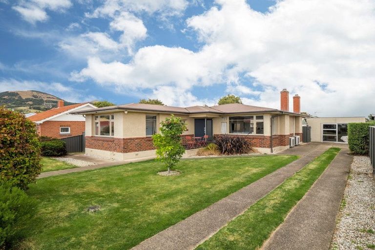 Photo of property in 22 Argyle Street, Mosgiel, 9024