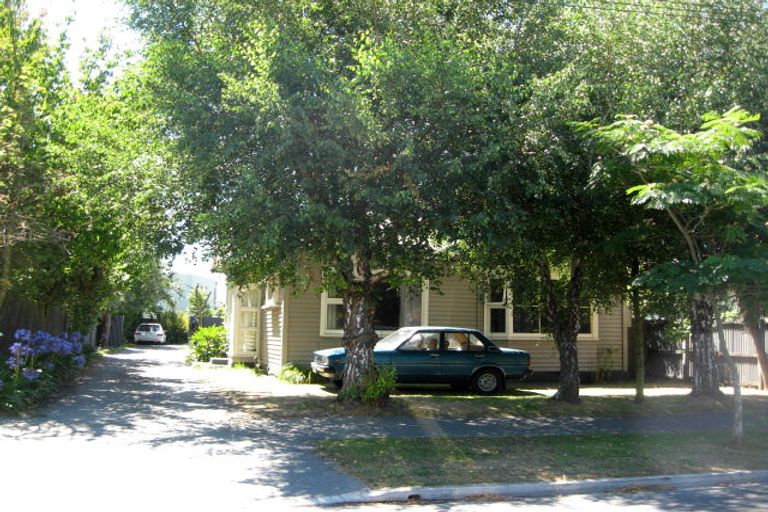 Photo of property in 88 Trafalgar Street, St Albans, Christchurch, 8014