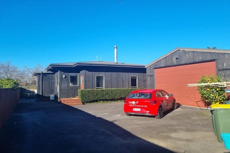 Photo of property in 136a Masters Avenue, Silverdale, Hamilton, 3216