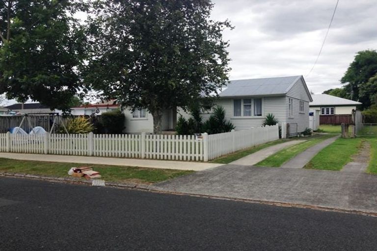 Photo of property in 80 Marshall Street, Fairfield, Hamilton, 3214