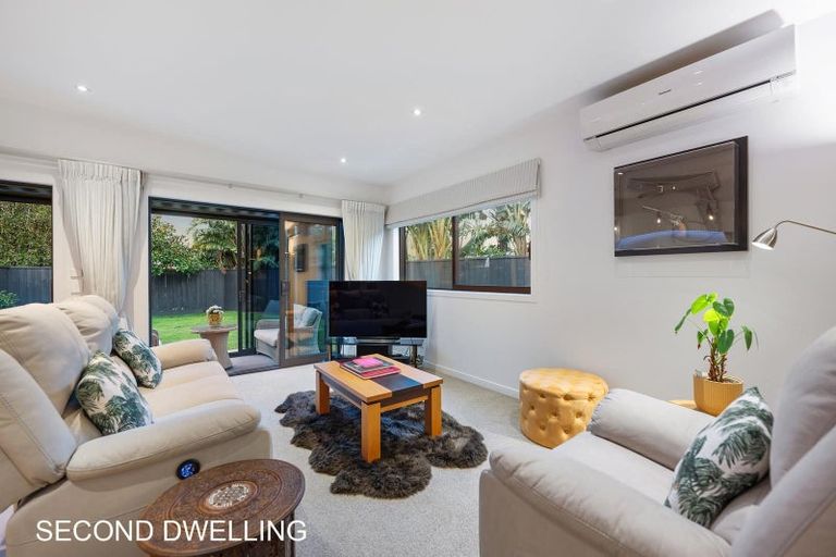 Photo of property in 4 Milford Park Place, Milford, Auckland, 0620