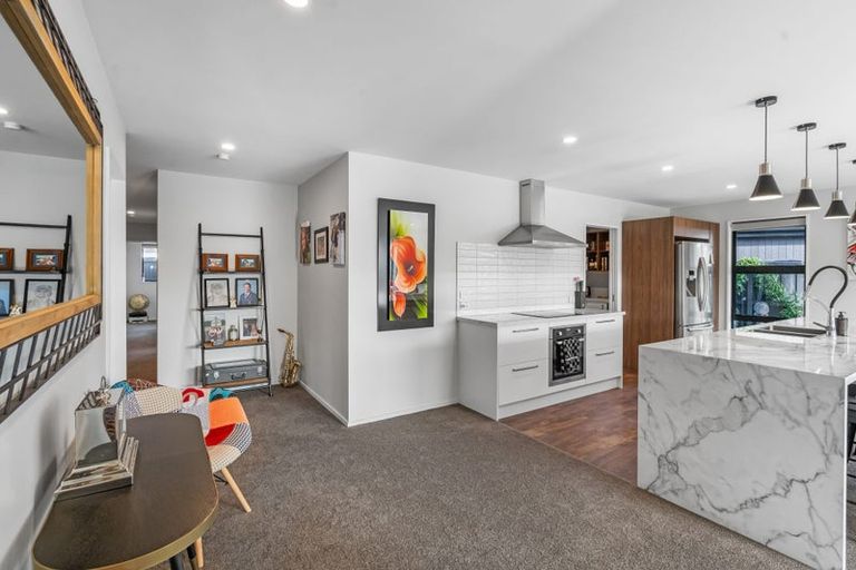 Photo of property in 8 Bollington Avenue, Kaiapoi, 7630