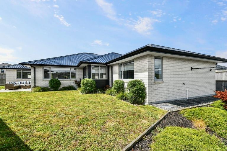 Photo of property in 5 Leathem Crescent, Pokeno, 2402