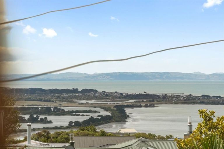 Photo of property in 126 Major Hornbrook Road, Mount Pleasant, Christchurch, 8081