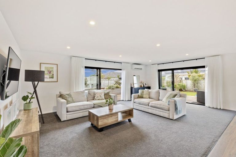 Photo of property in 21 Smith Street, Lepperton, New Plymouth, 4373