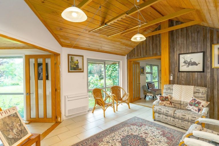 Photo of property in 839b Chester Road, West Taratahi, Carterton, 5791