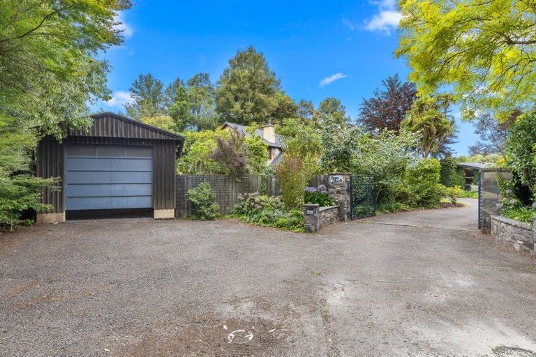Photo of property in 455a Johns Road, Harewood, Christchurch, 8051