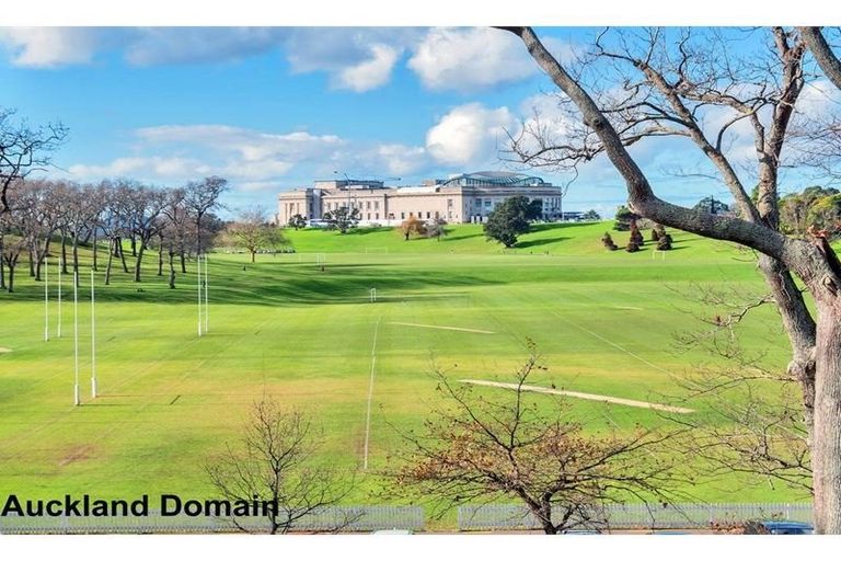 Photo of property in 24/8 Clayton Street, Newmarket, Auckland, 1023