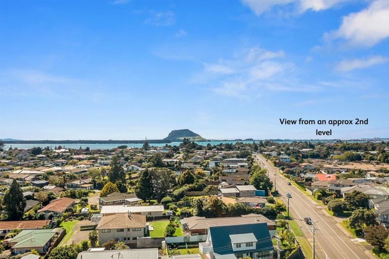 Photo of property in 207 Levers Road, Matua, Tauranga, 3110
