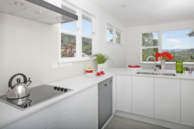 Photo of property in 10 Claire Street, Ngaio, Wellington, 6035