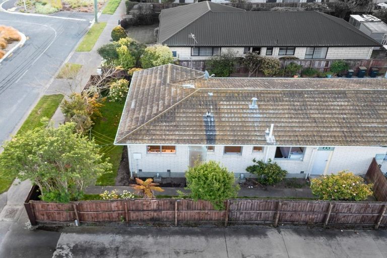 Photo of property in 1/125 Prestons Road, Redwood, Christchurch, 8051