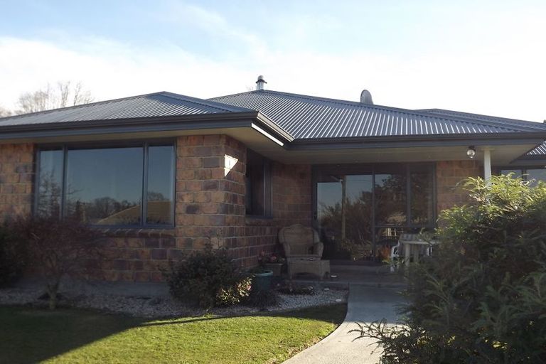 Photo of property in 64 Peel Street, Geraldine, 7930