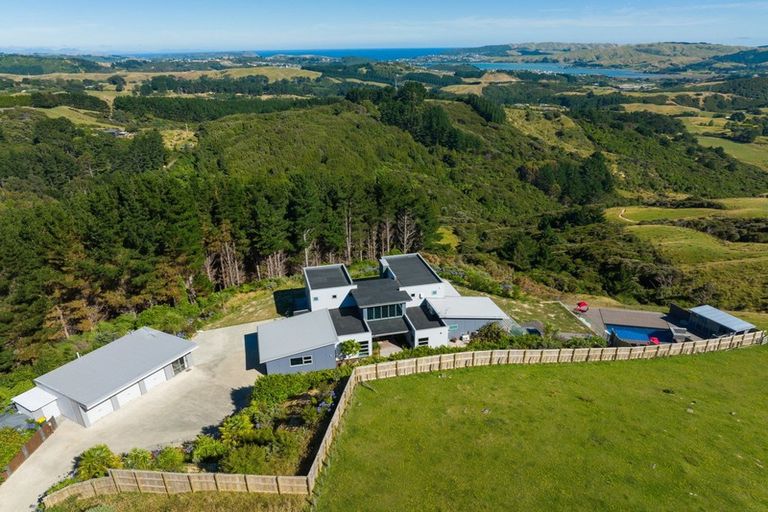 Photo of property in 233a Murphys Road, Judgeford, Porirua, 5381