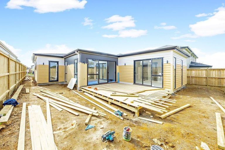 Photo of property in 4 Exmoor Road, Karaka, Papakura, 2113