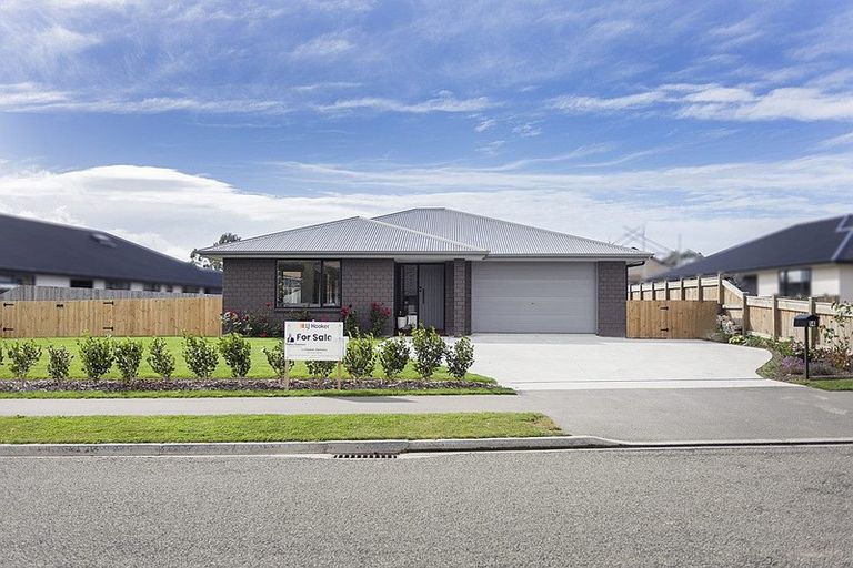 Photo of property in 14 Avoca Drive, Waiareka Junction, Oamaru, 9401