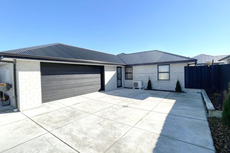 Photo of property in 28 Redhaven Rise, Netherby, Ashburton, 7700