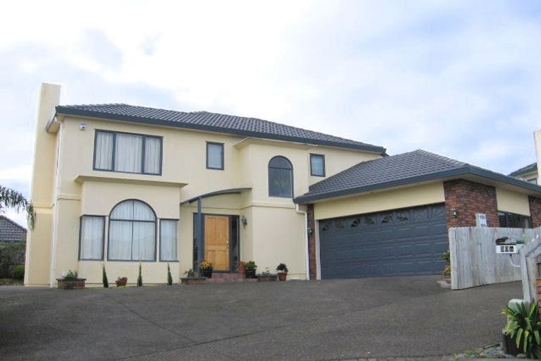 Photo of property in 30c Westerham Drive, Dannemora, Auckland, 2016