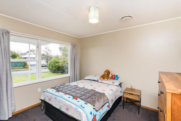 Photo of property in 5 Hunter Street, Milson, Palmerston North, 4414
