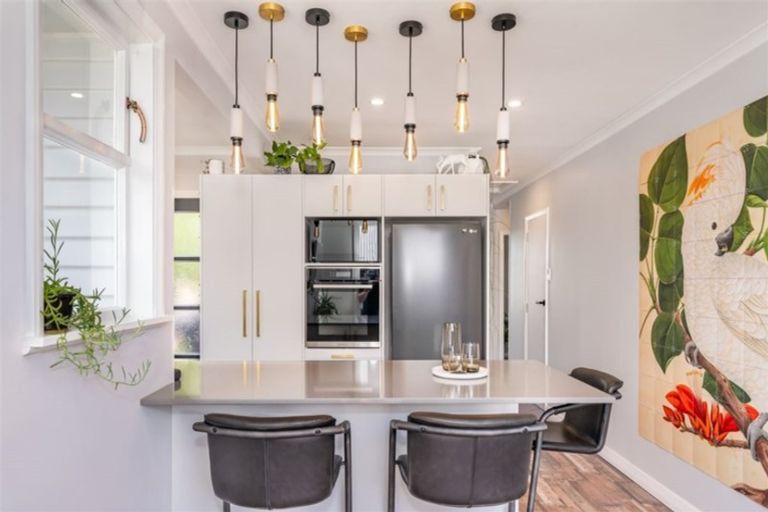 Photo of property in 8a Mccurdy Street, Elderslea, Upper Hutt, 5018