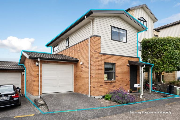 Photo of property in St Claire Village, 39/172 Mcleod Road, Te Atatu South, Auckland, 0610