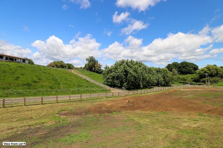 Photo of property in 4 Hillcrest Street, Tirau, 3410