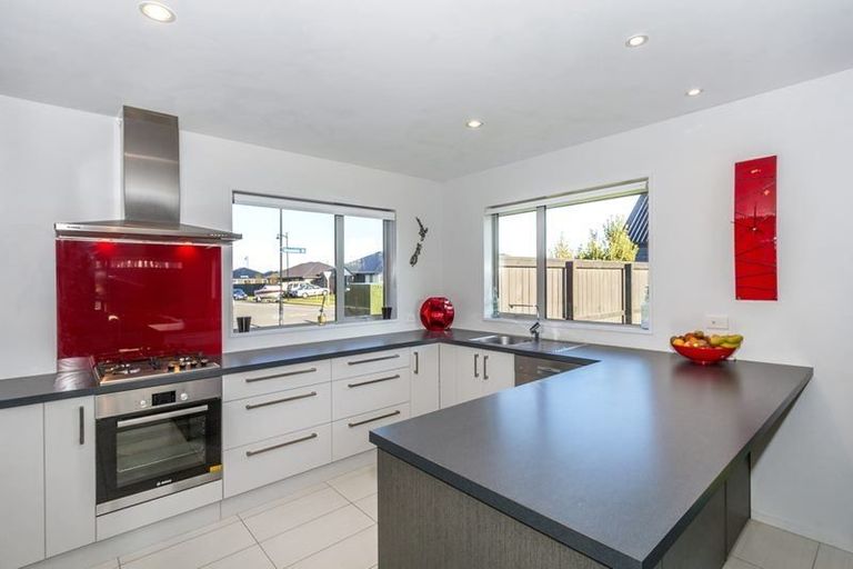 Photo of property in 34 Greenwich Street, Halswell, Christchurch, 8025