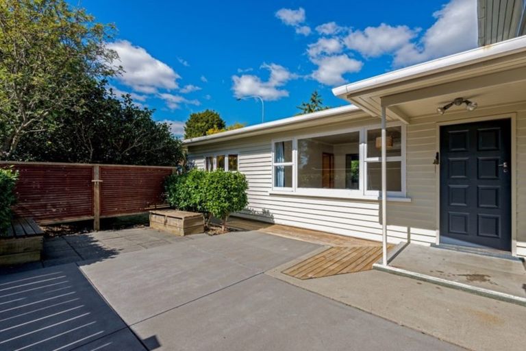 Photo of property in 510 College Street, Hokowhitu, Palmerston North, 4410