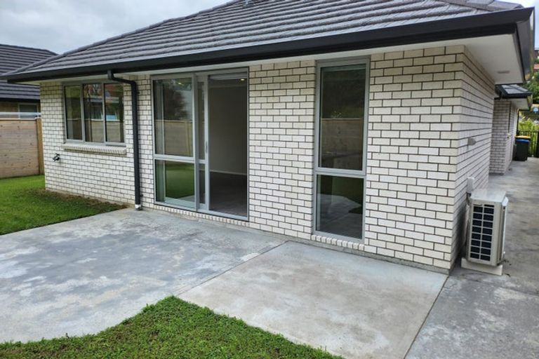 Photo of property in 40 Martingale Drive, Whitby, Porirua, 5024