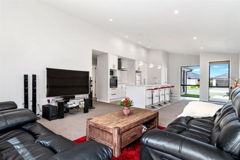 Photo of property in 3 Te Ataiti Lane, Pyes Pa, Tauranga, 3112