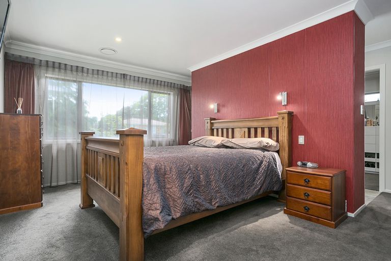 Photo of property in 14a Jellicoe Road, Matamata, 3400