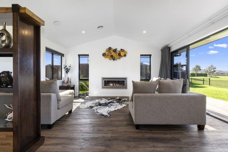 Photo of property in 20 Pinehurst Crescent, Morrinsville, 3300