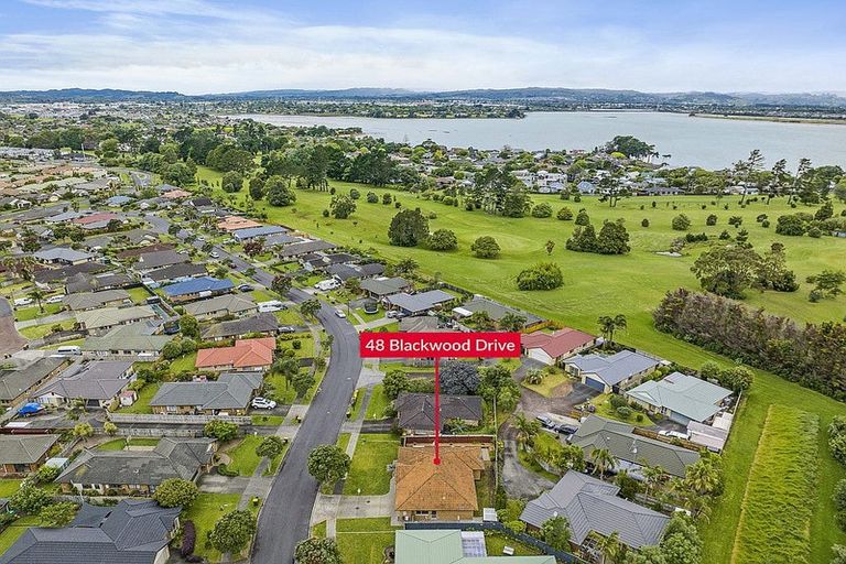 Photo of property in 48 Blackwood Drive, Wattle Downs, Auckland, 2103