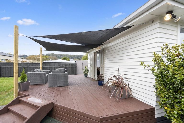 Photo of property in 4/3 Fortune Lane, Trentham, Upper Hutt, 5018