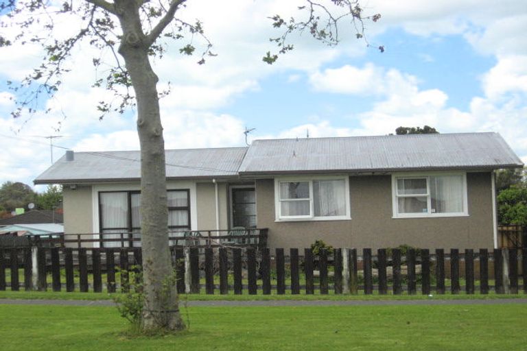 Photo of property in 176 Browns Road, Manurewa, Auckland, 2102